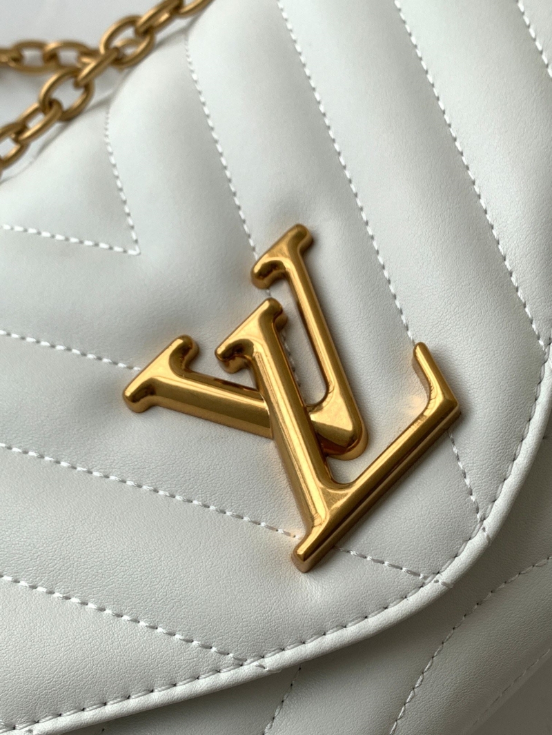 LV Satchel bags